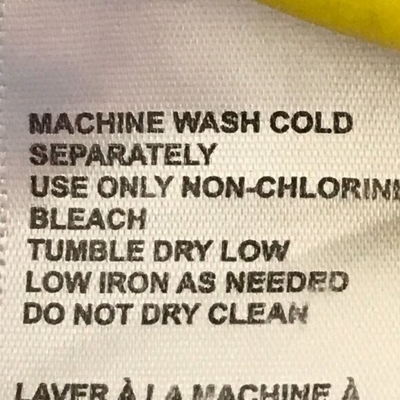 BDG Urban Outfitters High Rise Grandad Jeans Women 26 Blue Medium Wash Preppy - Picture 13 of 14